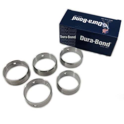 Dura-Bond Bearing - Dura-Bond Bearing Cam Bearing Set 7.3L International (1990-97)