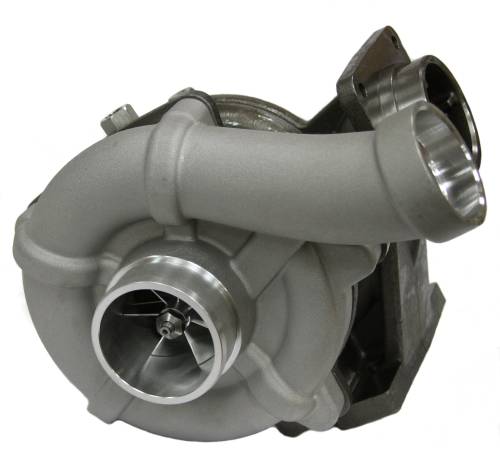 AVP - AVP Boost Master Performance Turbo, Ford (2008-10) 6.4L Power Stroke, New Stage 1 Low Pressure Turbo