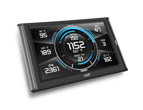 Edge Products - Edge Products Insight Pro CTS2 Gauge Monitor