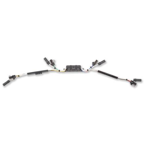 Alliant Power - Alliant Power Under Valve Cover Fuel Injector Harness for Ford (1998-03) 7.3L Power Stroke