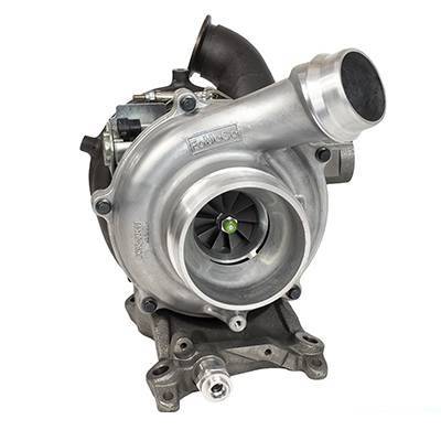 Ford Genuine Parts - Ford Motorcraft Turbo, Ford (2011-16) F-350, F-450, & F-550 6.7L Power Stroke Cab & Chassis (NEW Garret Turbo)