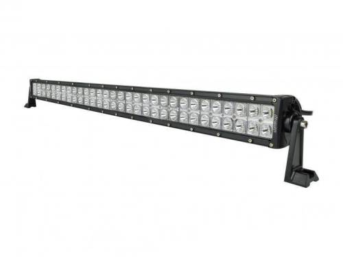 SuperATV - 30" Straight Spot/ Flood LED Light Bar