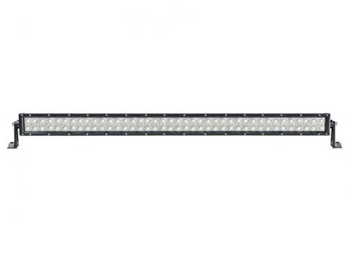 SuperATV - 40" Straight Double Row LED Light Bar