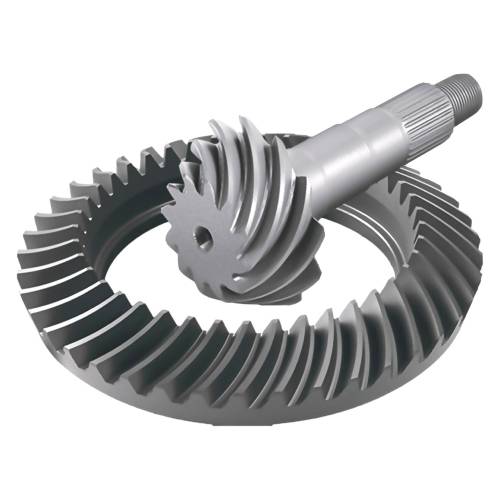 USA Standard Gear - USA Standard Ring & Pinion gear set for GM 8.2" in a 3.08 ratio