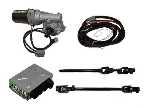 SuperATV - Can-Am Maverick Sport Power Steering Kit