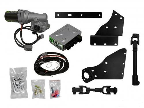 SuperATV - Honda Pioneer 700 Power Steering Kit (2014-16)