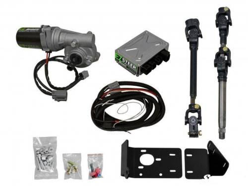 SuperATV - Polaris RZR 570 Power Steering Kit (2012+)