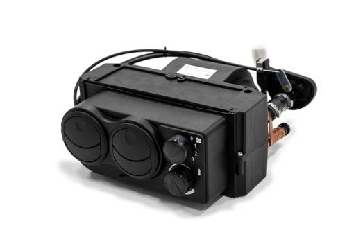 SuperATV - Can-Am Defender Cab Heater