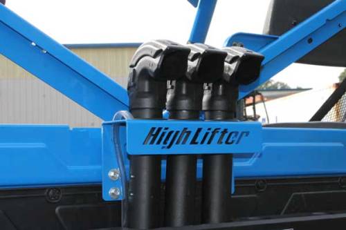 HighLifter - High Lifter, Riser Snorkel Polaris Ranger XP 1000/900 (2017-19)