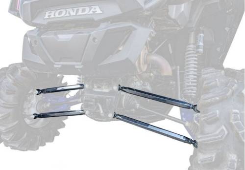 SuperATV - Honda Talon 1000X, Billet Aluminum Radius Arms