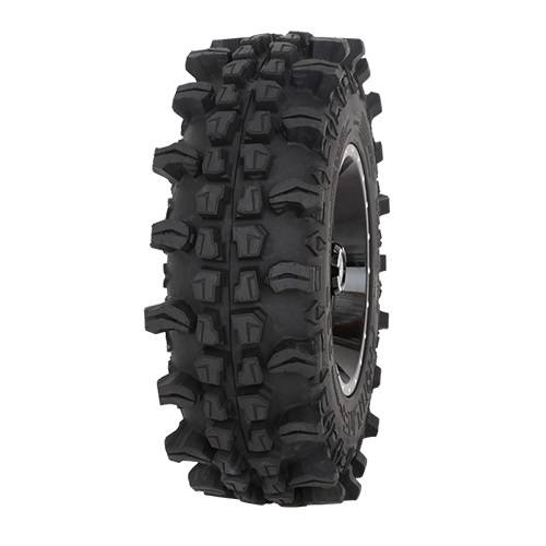 Frontline Tires - Frontline, ACP Radial, 33x9.5x20, 10 ply, All Conditions Performance Tire