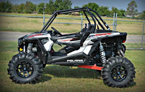 S3 POWER SPORTS, RZR XP 1000, 5