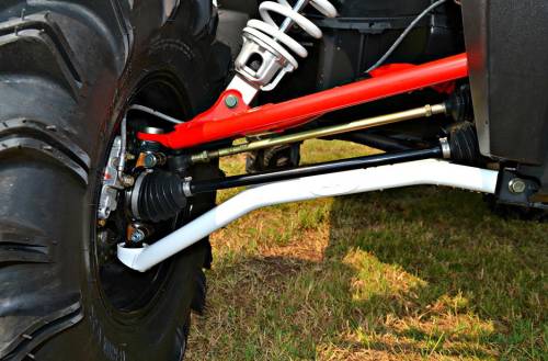 S3 Powersports - S3 POWER SPORTS, RZR XP 1000, HIGH CLEARANCE LOWER A-ARMS