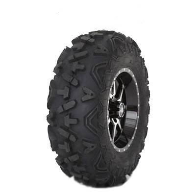 Frontline Tires - Frontline, AT-357 Radial, 27x11x12 All Terrain Tire