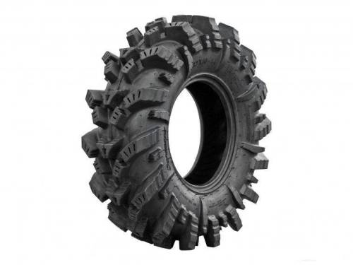 SuperATV - Intimidator  UTV / ATV Mud Tires 26.5x10-14