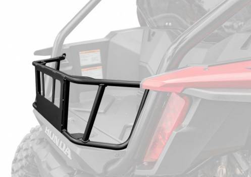 SuperATV - Honda Talon 1000, Bed Enclosure