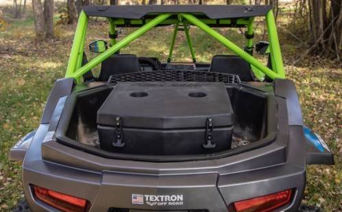 SuperATV - Textron Wildcat XX Insulated Cargo Box