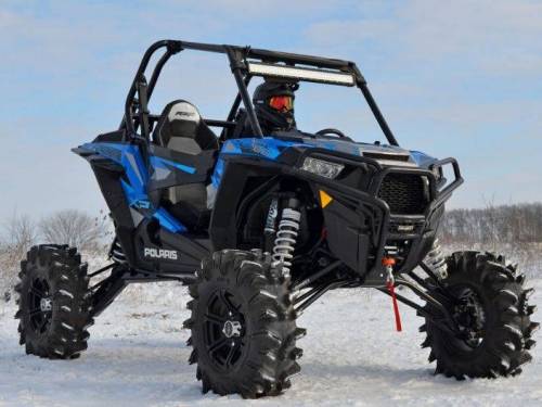 k9 オリカラ セット Polaris RZR Trail S 900 7-10” Lift Kit