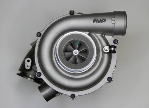 AVP - AVP New Stock Replacement Turbo, Ford (2004.5-05) 6.0L Power Stroke