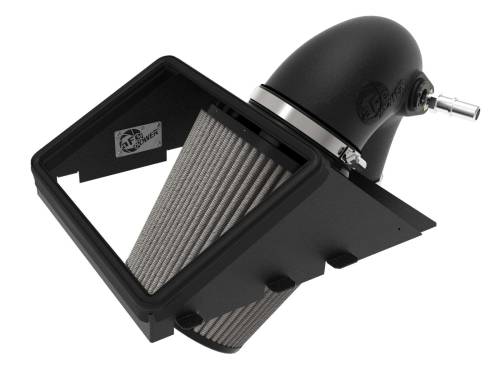 aFe - aFe Power Cold Air Intake System, Ford (2019-21) Ranger 2.3L Turbo (w/Pro DRY S Filter)