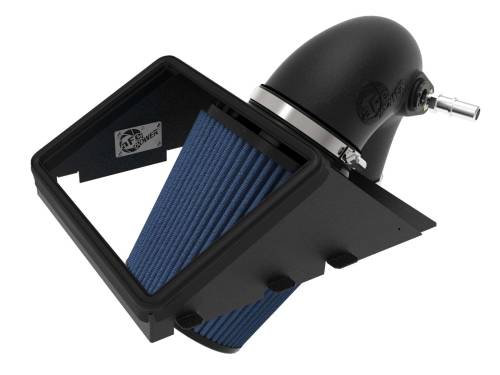 aFe - aFe Power Cold Air Intake System, Ford (2019-21) Ranger 2.3L Turbo (w/Pro DRY 5R Filter)
