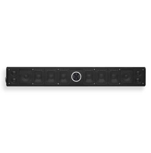 Powerbass - Powerbass, XL-800 Power Sports Sound Bar