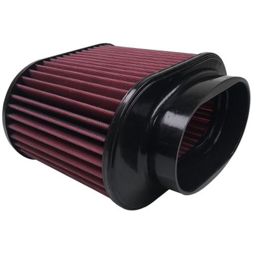 S&B - S&B Air Intake Replacement Filter for Ford (2004-08) F-150 5.4L, (2007-08) F-150 4.6L , Oiled Filter