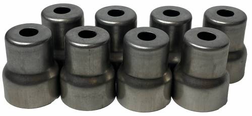 AVP - AVP Fuel Injector Cup Sleeve Set for Ford (2003-10) 6.0L Power Stroke