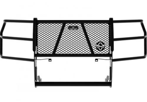 Ranch Hand - Ranch Hand Legend Grille Guard, Chevy (2020-21) 2500 & 3500 without Sensors