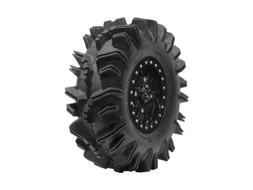 SuperATV - Terminator UTV / ATV Mud Tires 26.5x10-14