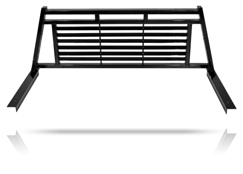 Tough Country Custom Louvered Headache Rack, for Chevy/GMC (2020