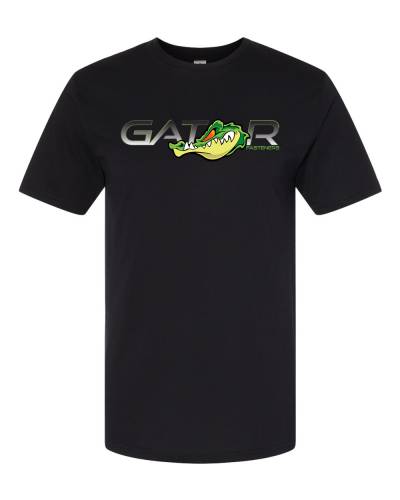 Gator Fasteners - Gator Fasteners T-Shirt