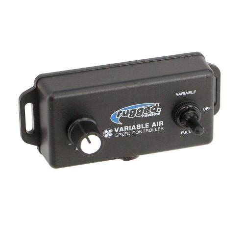 Rugged Radios - Rugged Radios Variable Speed Controller for M3 Pumper Systems