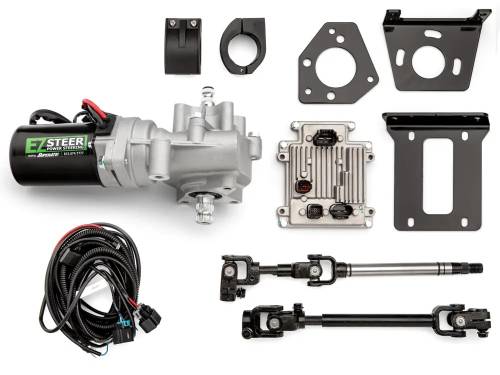 SuperATV - Can-Am Maverick X3 Power Steering Kit