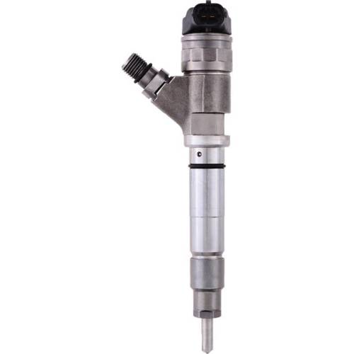 Diamond Advantage - Diamond Advantage Fuel Injector for Chevy/GMC (2007.5-10) 6.6L Duramax LMM