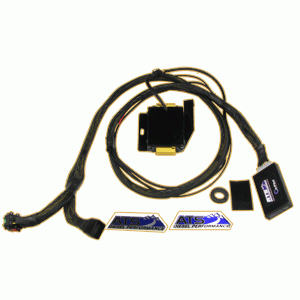 ATS Diesel Performance - ATS Transmission Controller for RAM (2012-18) 2500/3500 6.7L Cummins, 68RFE