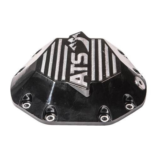 ATS Diesel Performance - ATS Front Differential Cover for Ford (2005-20) F-250/F-350/F-450/F-550 (Dana 60)