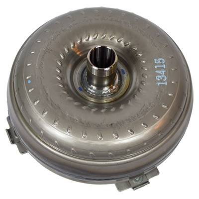 ATS Diesel Performance - ATS Trulok Heavy Duty Torque Converter for Ford (2012-19) 6F55 3.5L Ecoboost 3-Bolt