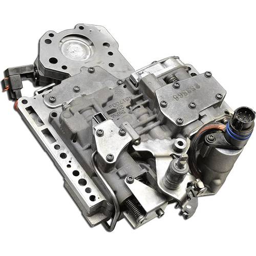 ATS Diesel Performance - ATS Towing Valve Body for Dodge (1990-93) A618 5.9L Cummins
