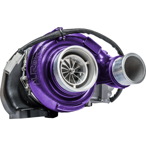 ATS Diesel Performance - ATS Aurora 4000 VFR Stage 2 Turbocharger Assembly for Dodge/Ram (2013-18) 6.7L Cummins