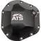 ATS Diesel Performance - ATS Dana 44 Differential Cover for Jeep (1997-22) Wrangler