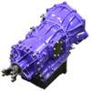 ATS Diesel Performance - ATS Transmission Package for Chevy/GMC (2006-07) Allison LCT1000 6.6L LLY / LBZ / LMM 2WD Duramax, Stage 4