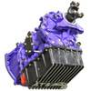 ATS Diesel Performance - ATS Transmission Package for Chevy/GMC (2001-02) Allison LCT1000 6.6L LB7 4X4 Duramax, Stage 4