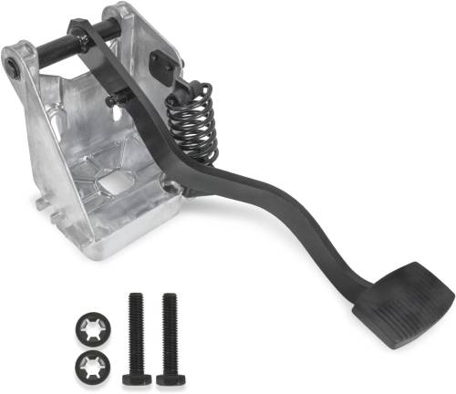 Ford Genuine Parts - Ford Motorcraft Clutch Pedal for Ford (1999-03) 7.3L Power Stroke