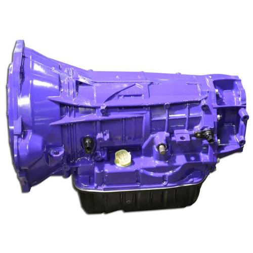 ATS Diesel Performance - ATS Transmission Package for Dodge/Chrysler (2010-11) 545RFE 4.7L / 5.7L Hemi 4X4, Stage 1