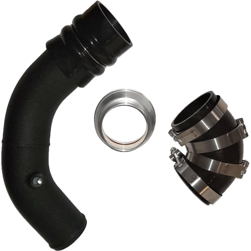 ATS Diesel Performance - ATS Cold Side Charge Pipe for Ford (2011-16) 6.7L Power Stroke