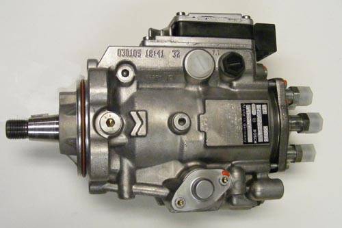 Scheid Diesel -  Injection Pump, Dodge (1998.5-02) 5.9L 24V Cummins with 6 Speed Transmission (stock replacement)