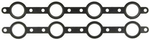 Ford Genuine Parts - MAHLE Exhaust Gasket Set for Ford (1994-03) 7.3L Power Stroke