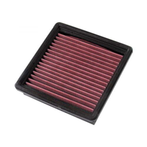 S&B - S&B Performance Replacement Filter for Chevrolet (1985-92) Camaro 2.8L/5.0L/5.7L, Cleanable, 8-ply Cotton