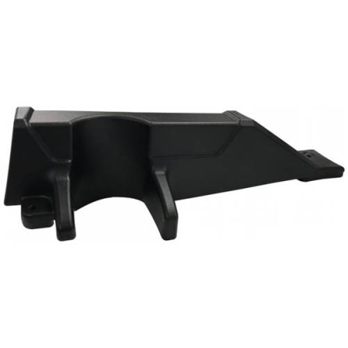 S&B - S&B Particle Separator Replacement Taller Side Cover for RZR 1000 Turbo
